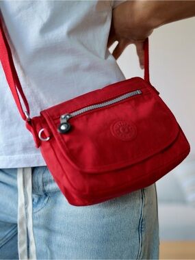 Kipling Crossbody Bag